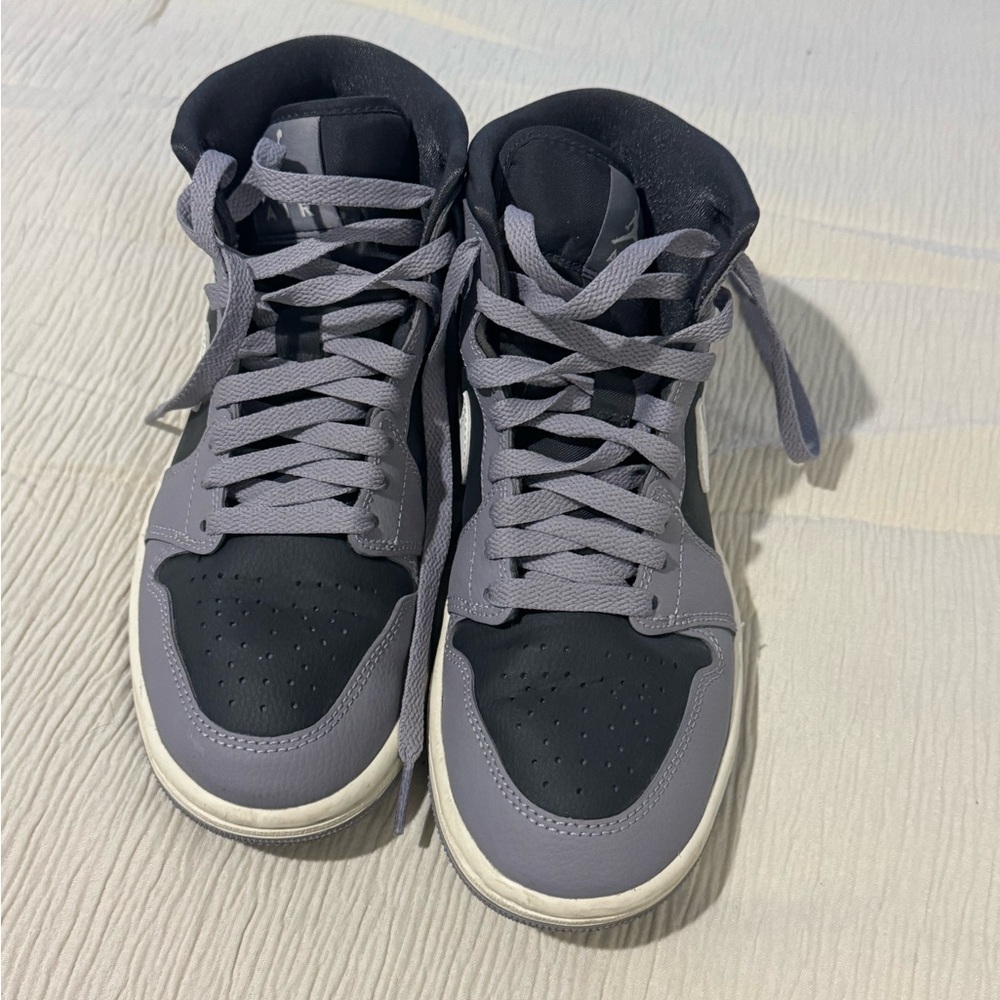 Air Jordan High Top